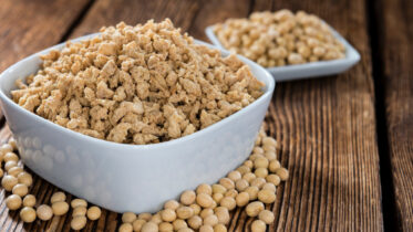 Health Benefits of Soy Proteins