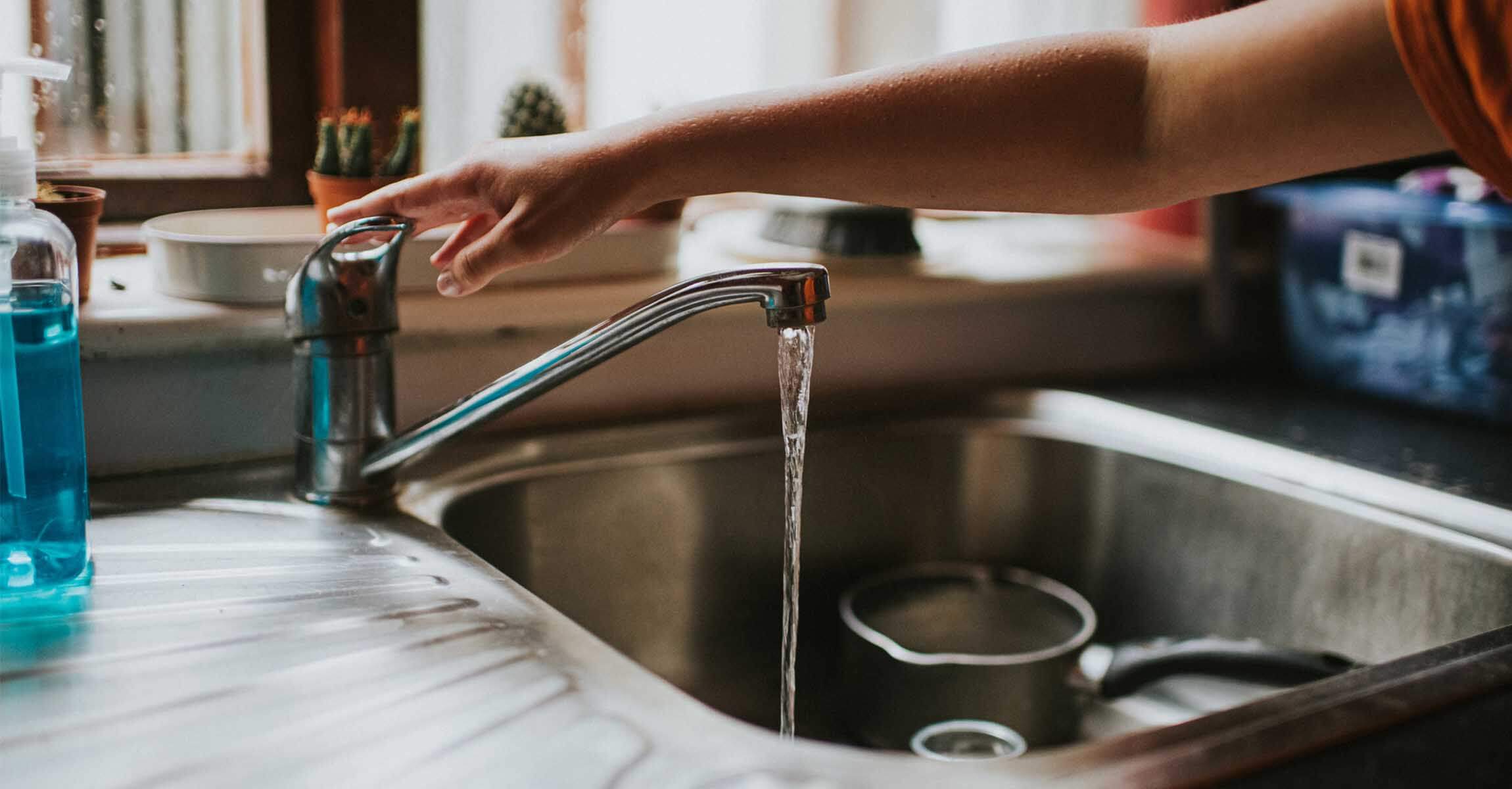 How to Save Money on Water Bills Insights from Comparing Your Previous