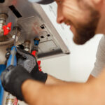 Maintaining Hot Water Reliability with Replacement Services