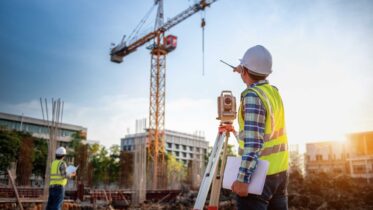 Risks in Construction and How to Reduce Them