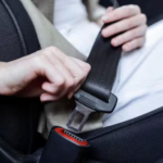 The Role of Seat Belt Straps in Preventing Injuries During Car Accidents