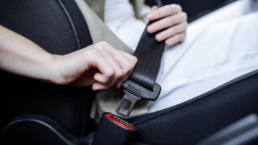 The Role of Seat Belt Straps in Preventing Injuries During Car Accidents