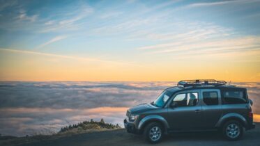 Travel Your Way: The Freedom of Vehicle Rentals