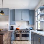 Areas or Items in Your Kitchen You Don’t Need to Deep Clean as Often as You Think!