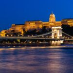 Budapest's World Heritage Sites and Extraordinary Buildings