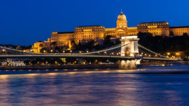 Budapest's World Heritage Sites and Extraordinary Buildings