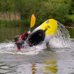Common Injuries in Water Sports