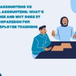 Innovation Accounting vs Traditional Accounting