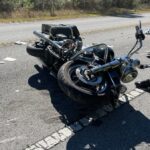 Motorcycle Head Injuries No Helmet