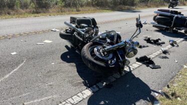 Motorcycle Head Injuries No Helmet