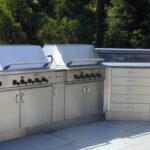 The Advantage Usage And Importance Of Stainless Steel Bbq Cabinets
