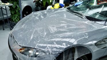 The Cost of Paint Protection Film