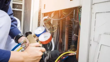 The Importance of Regular Heating System Maintenance to Prevent Repairs