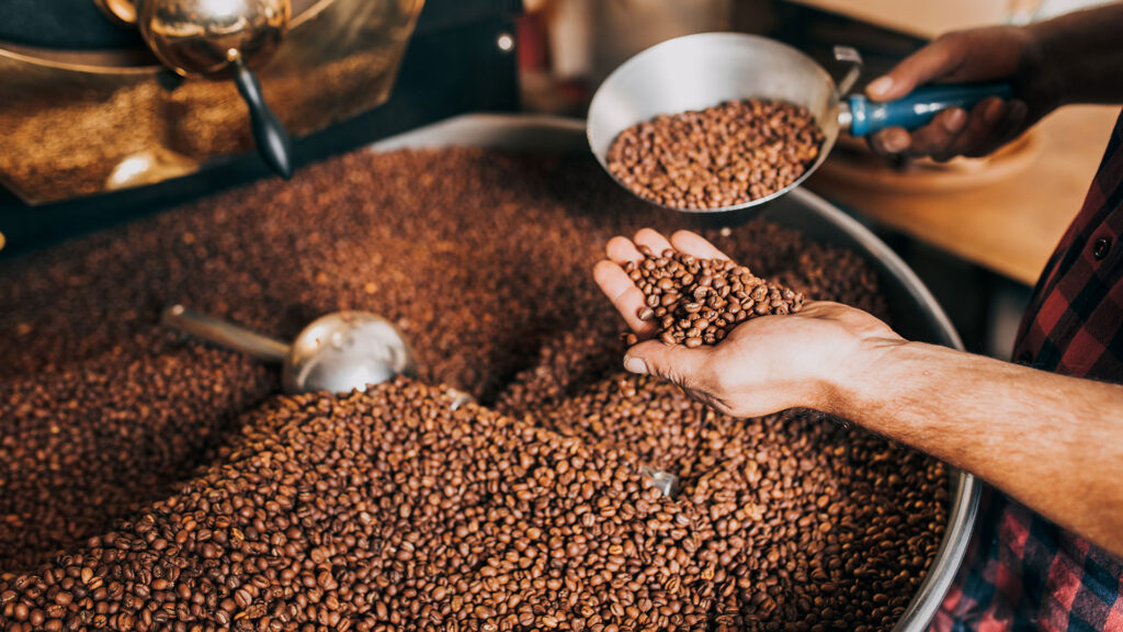 What Is Coffee Roasting? The Heart Of Coffee Perfection
