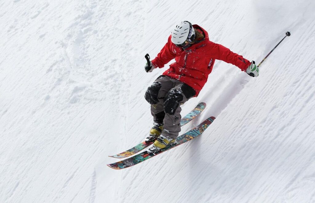 What to Know About the Best Ski Gloves