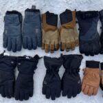 What to Know About the Best Ski Gloves