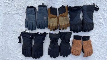 What to Know About the Best Ski Gloves