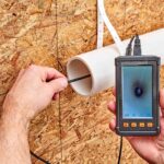 5 Reasons Why Camera Drain Inspection Is a Clear Choice for Healthy Pipes
