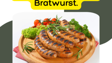 Crafting the Perfect Bratwurst