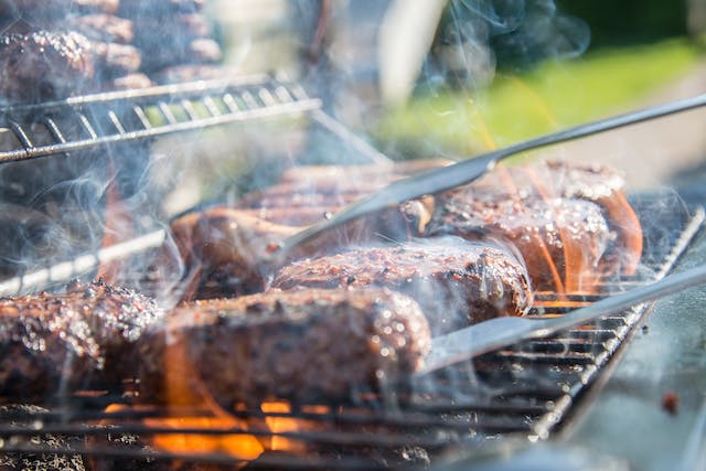Every Grill Master Needs These 5 Grilling Tools