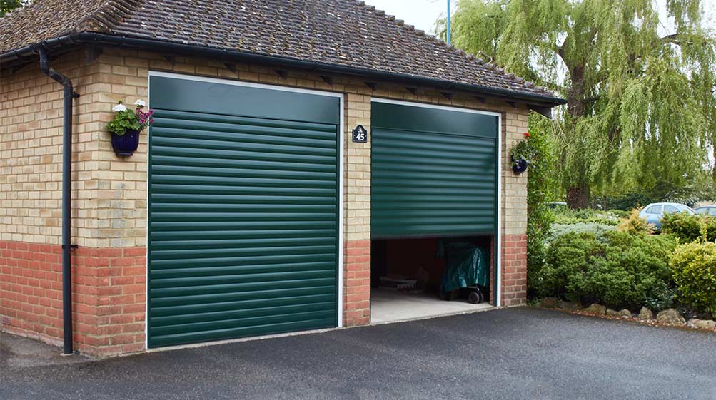 Guardians of Home Security Garage Door Repair in San Diego, CA