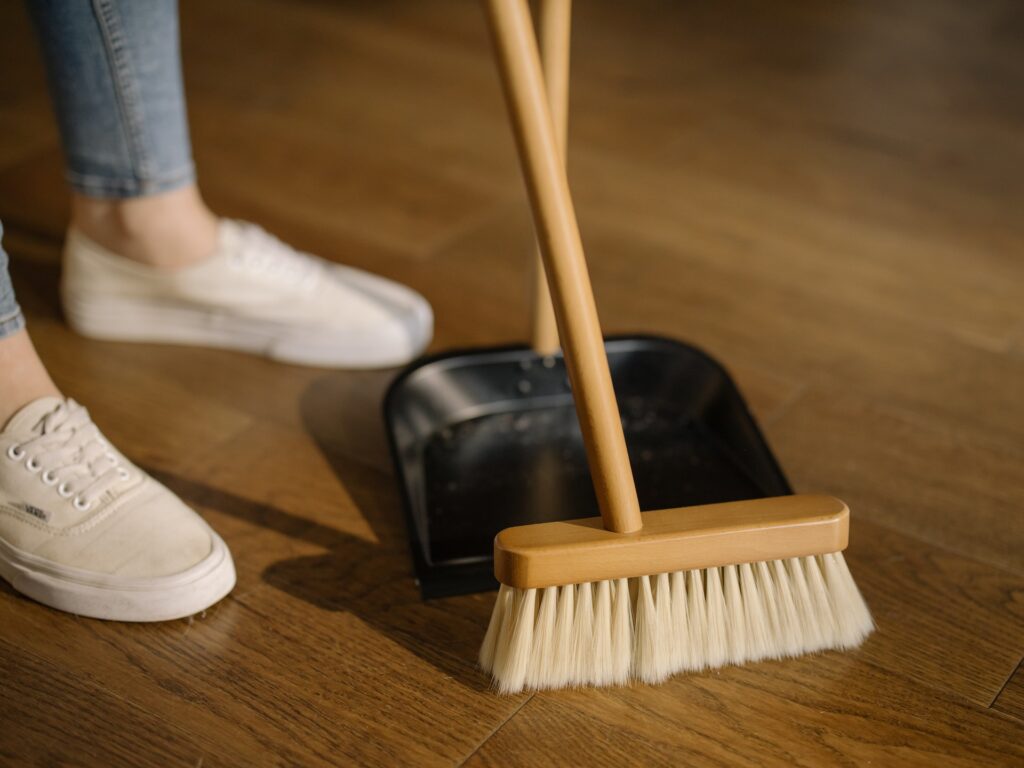 Hardwood Floor Cleaners: Your Ultimate Guide