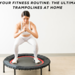 Jumpstart Your Fitness Routine