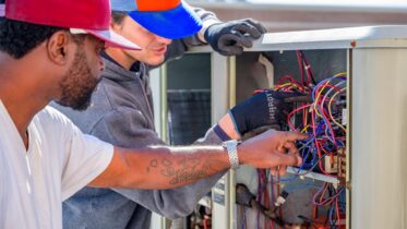Trusted Furnace Repair and Installation