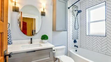 10 Luxury Upgrades to Make to Your Bathroom