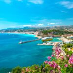 A Refreshing City Break by the French Riviera