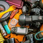 Essential Gear You Will Need If You Spend A Lot of Time Outdoors