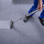 Modern Carpet and Upholstery Care