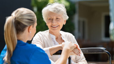 Quality Home Care for Seniors in New York