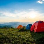 The Ultimate Camping Guide for Outdoor Enthusiasts