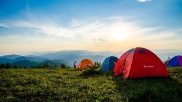 The Ultimate Camping Guide for Outdoor Enthusiasts