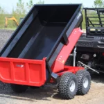 Top Must-Have Features to Look for in a Dump Trailer for Sale