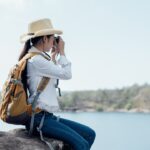 5 Self Care Tips For Female Travelers to Feel Their Best on Vacation