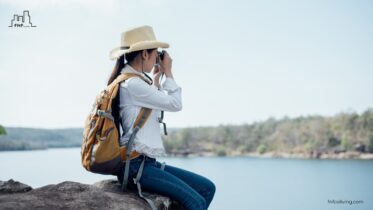 5 Self Care Tips For Female Travelers to Feel Their Best on Vacation