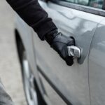 5 Steps to Take After Locking Yourself Out of Your Car
