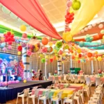 7 Essential Tips for Throwing an Unforgettable Indoor Birthday Bash for Kids
