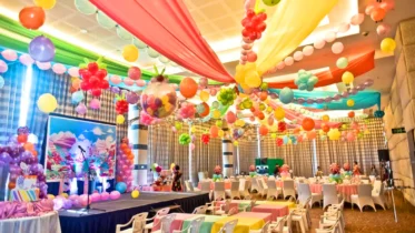 7 Essential Tips for Throwing an Unforgettable Indoor Birthday Bash for Kids