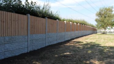 Choosing the Perfect Fence Contractor