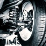 How to maintain your shock absorbers and clutches in summer