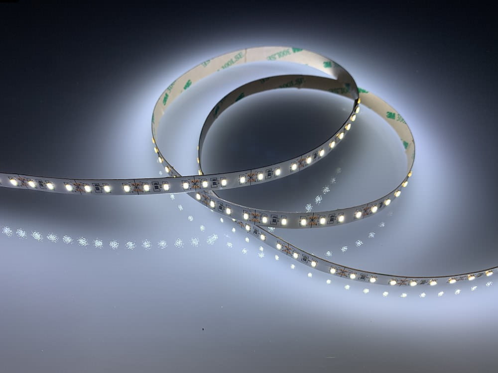 Illuminate Your Space: Exploring the Magic of 12V Addressable LED