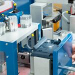 Navigating the World of Local Plastic Injection Molding
