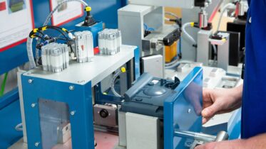Navigating the World of Local Plastic Injection Molding