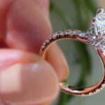 Unlocking Peace of Mind: 6 Reasons to Invest in Engagement Ring Insurance