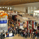 5 Tips for Making Sure Your Trade Show Booth Stands Out
