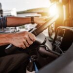 5 Examples of Driver Error in the Trucking Industry