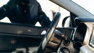 How Smart 4G Dashcams Prevent Vehicle Theft